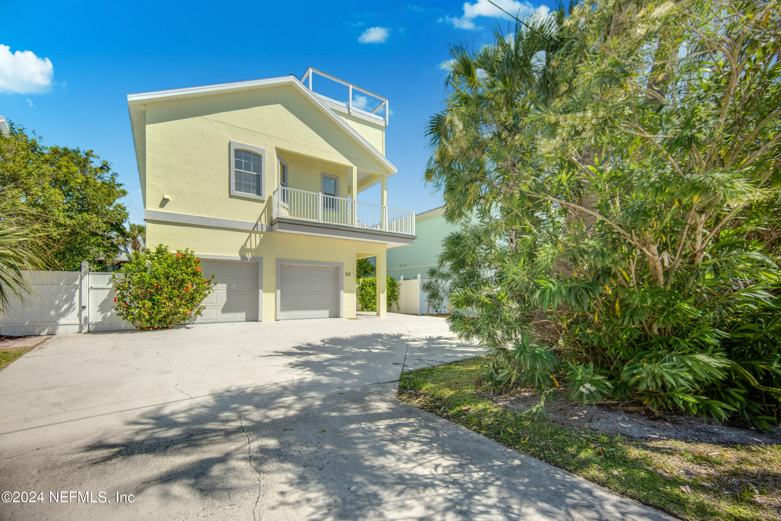 10 3rd Street St. Augustine, FL 32080 - Photo 54 of 58 IMG_2318