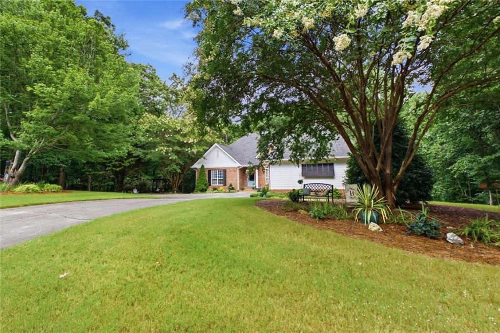 333 Rustic Ridge Road Northeast Rome, GA 30161 - Photo 4 of 71