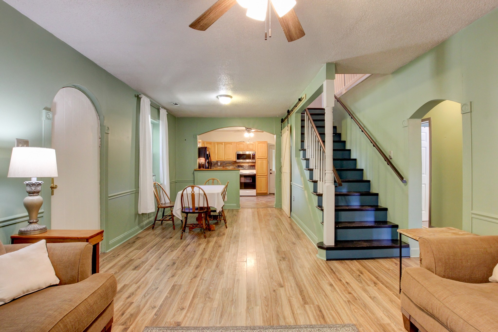 238 Rossview Road Clarksville, TN 37043 - Photo 16 of 49 Gallery Image 16