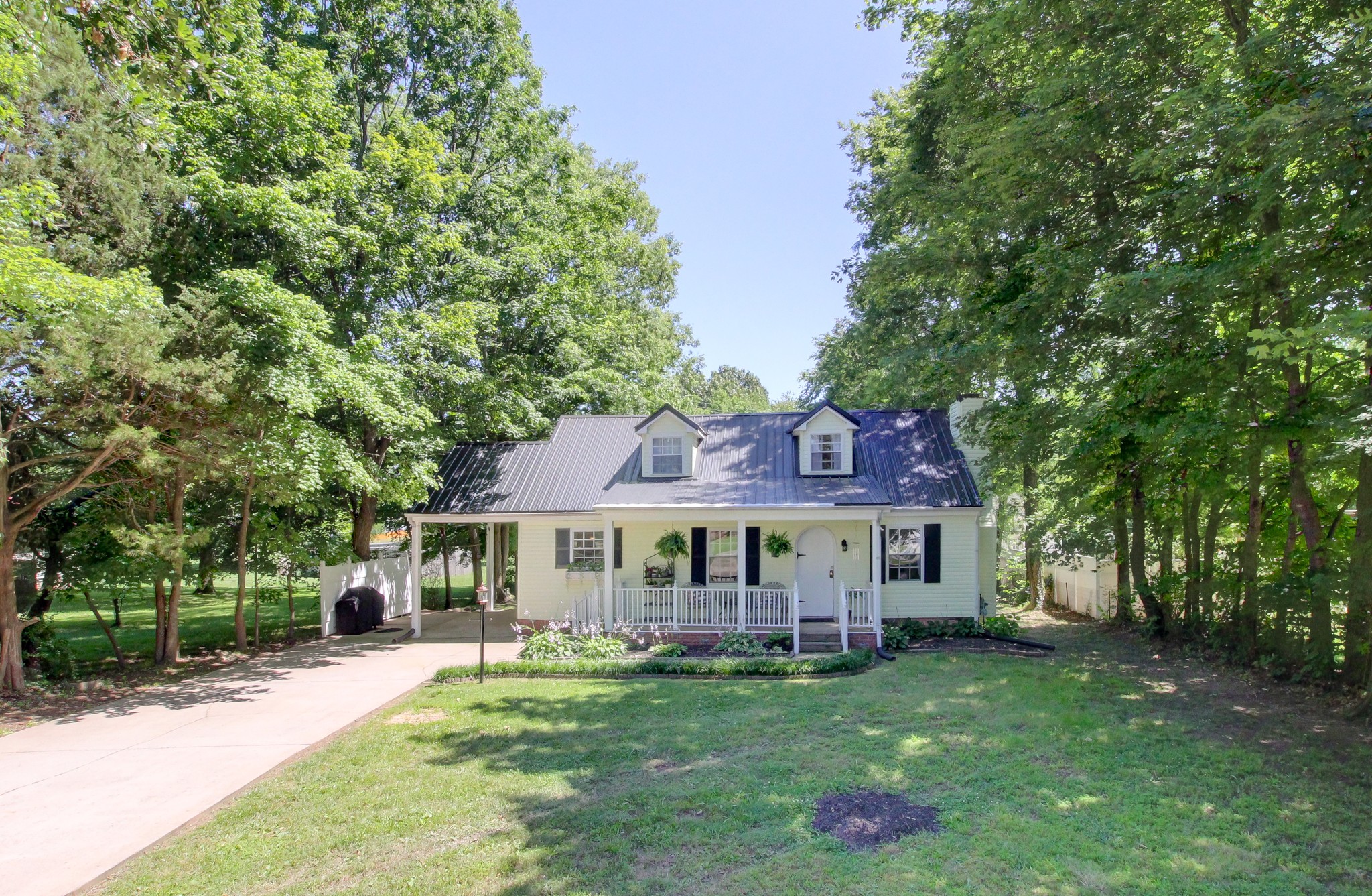 238 Rossview Road Clarksville, TN 37043 - Photo 41 of 49 Gallery Image 41