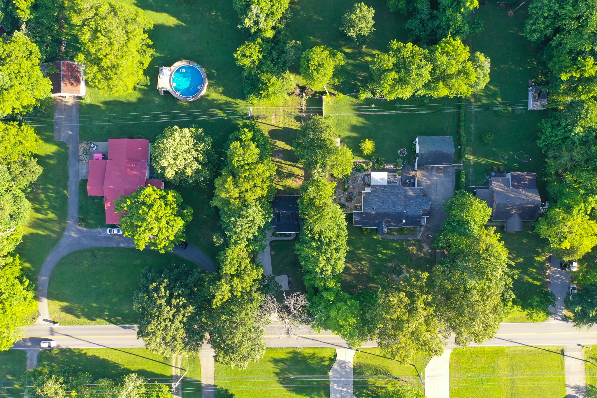 238 Rossview Road Clarksville, TN 37043 - Photo 47 of 49 Gallery Image 47