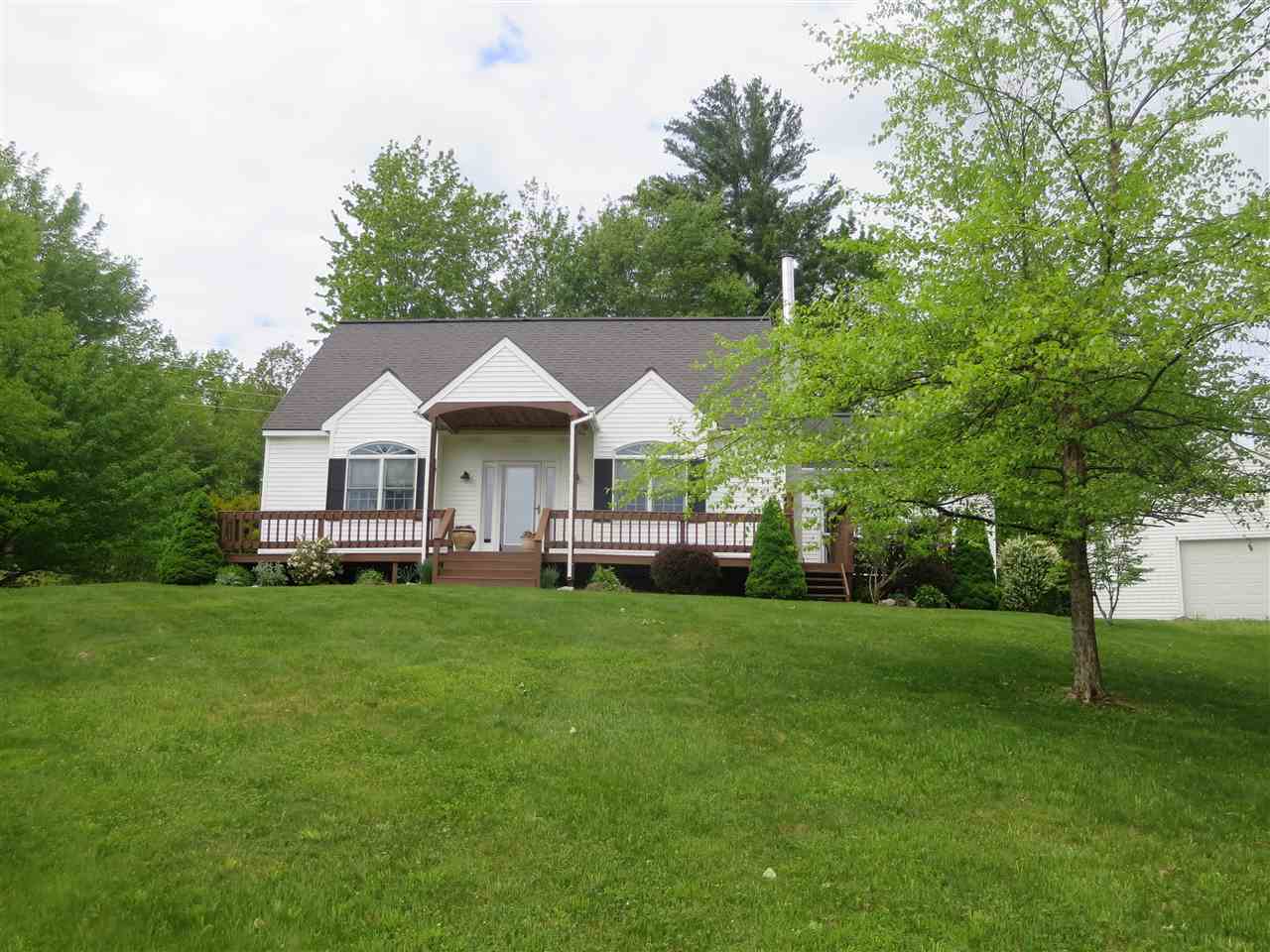 142 Furnace Brook Road Shaftsbury, VT 05201 - Photo 2 of 40
