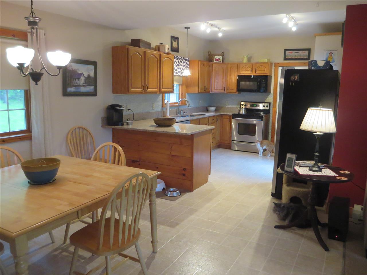 142 Furnace Brook Road Shaftsbury, VT 05201 - Photo 11 of 40