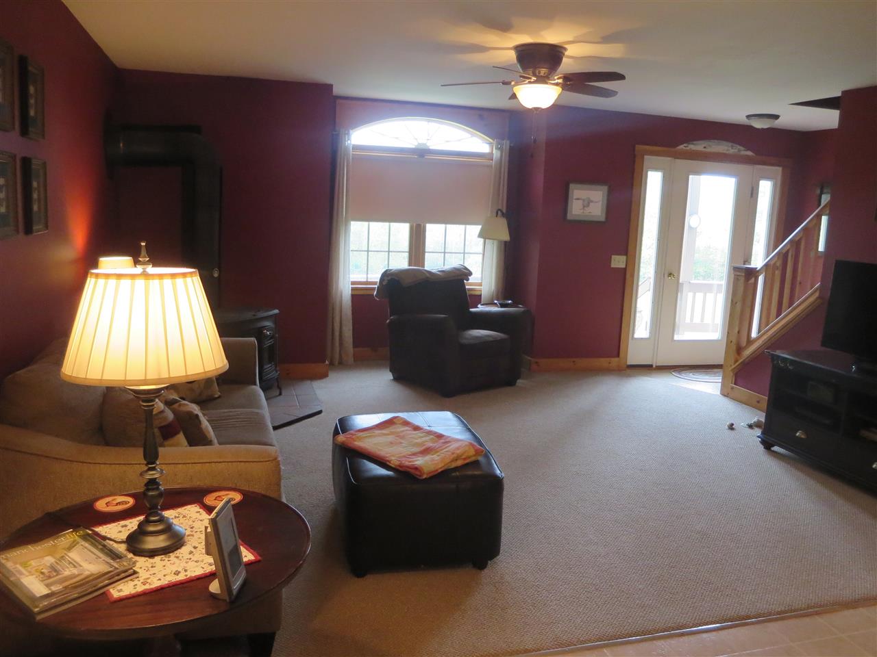 142 Furnace Brook Road Shaftsbury, VT 05201 - Photo 13 of 40