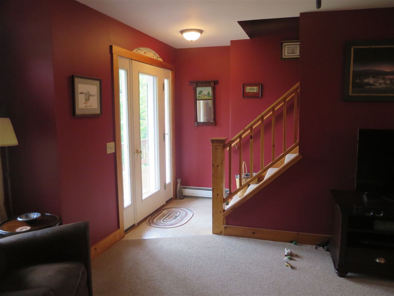 142 Furnace Brook Road Shaftsbury, VT 05201 - Photo 14 of 40