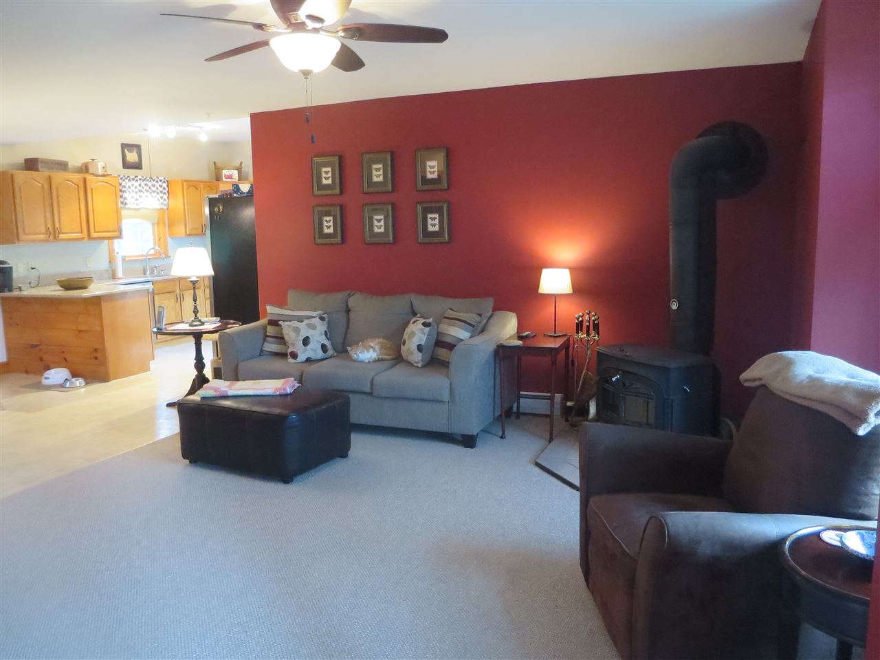 142 Furnace Brook Road Shaftsbury, VT 05201 - Photo 15 of 40