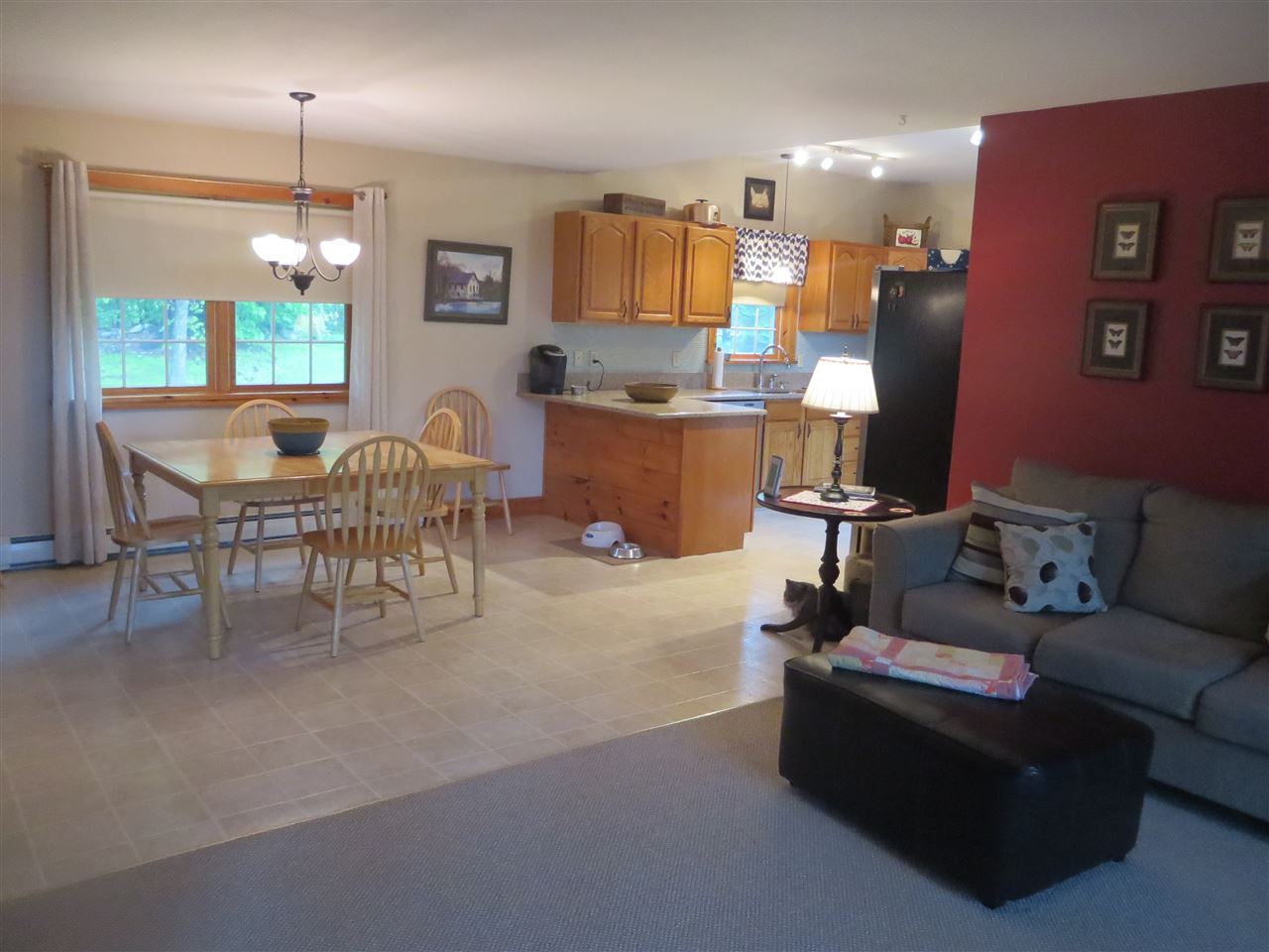 142 Furnace Brook Road Shaftsbury, VT 05201 - Photo 17 of 40