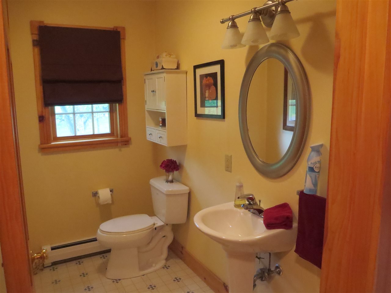 142 Furnace Brook Road Shaftsbury, VT 05201 - Photo 18 of 40
