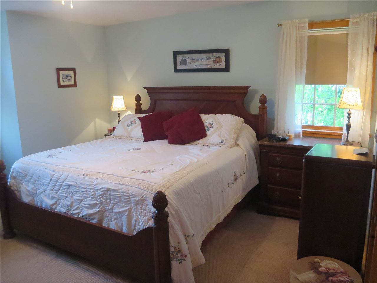 142 Furnace Brook Road Shaftsbury, VT 05201 - Photo 21 of 40