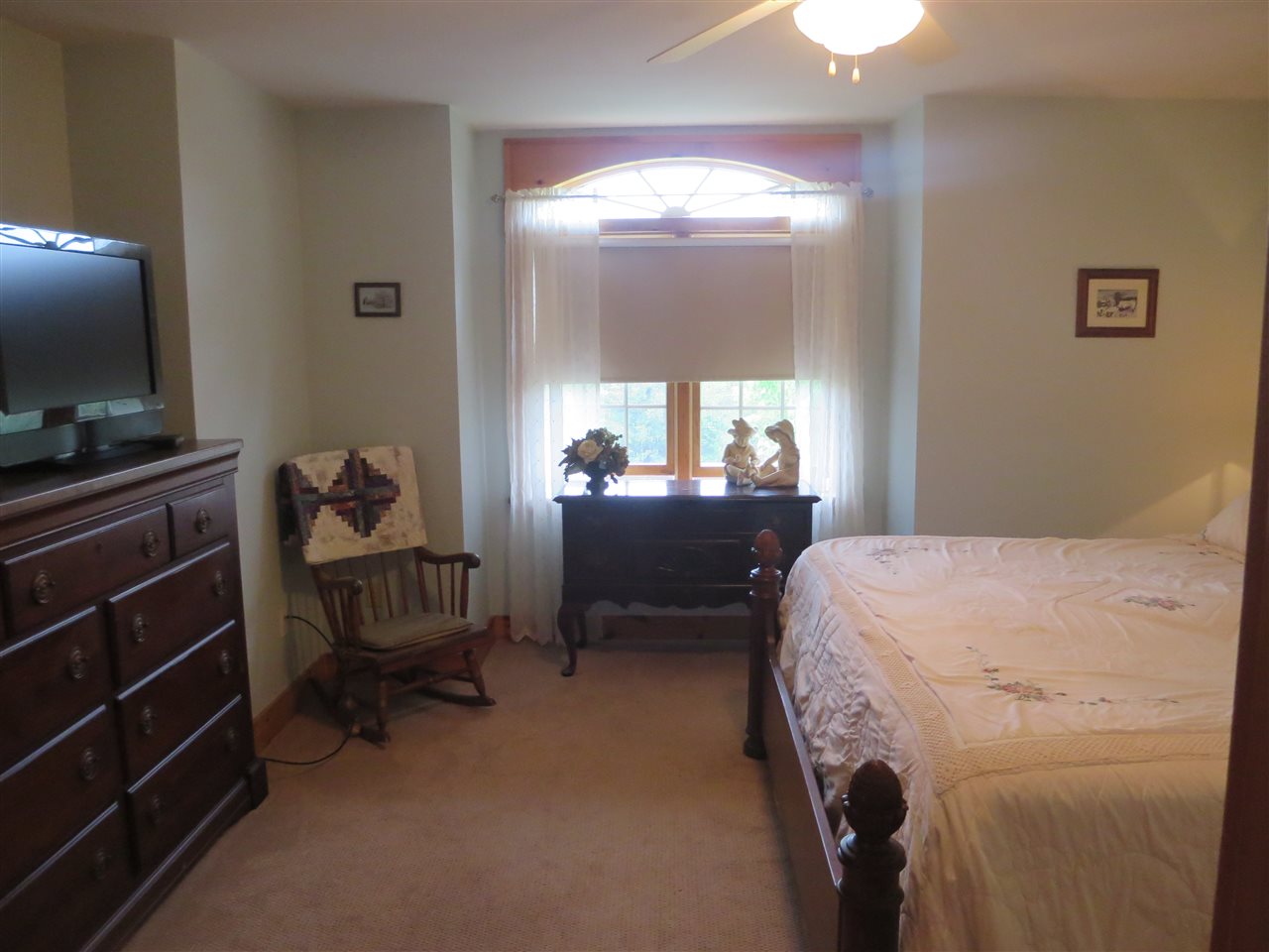 142 Furnace Brook Road Shaftsbury, VT 05201 - Photo 22 of 40