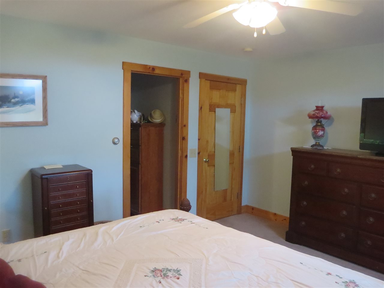 142 Furnace Brook Road Shaftsbury, VT 05201 - Photo 23 of 40