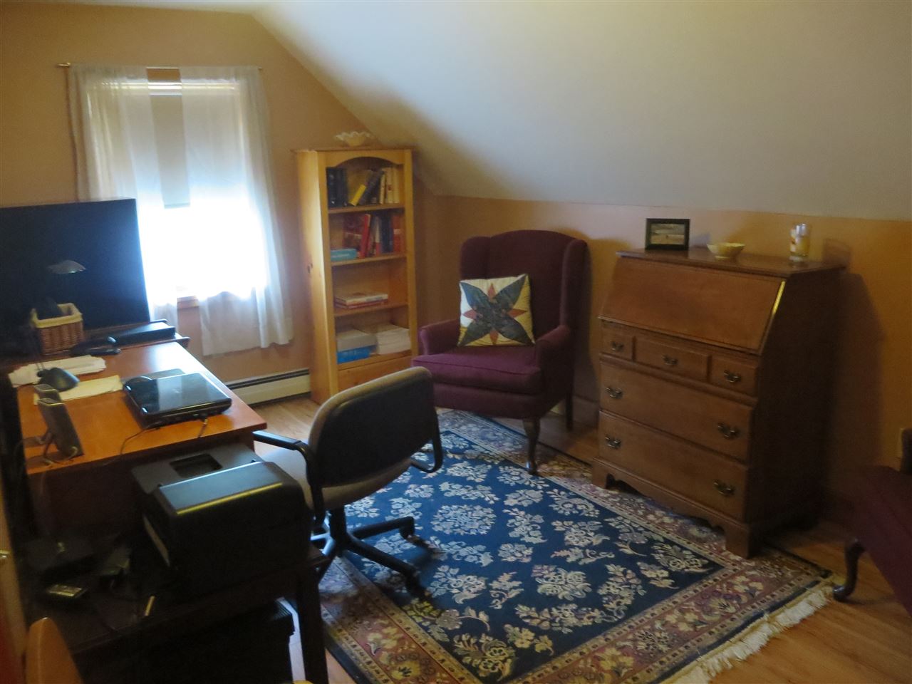 142 Furnace Brook Road Shaftsbury, VT 05201 - Photo 25 of 40