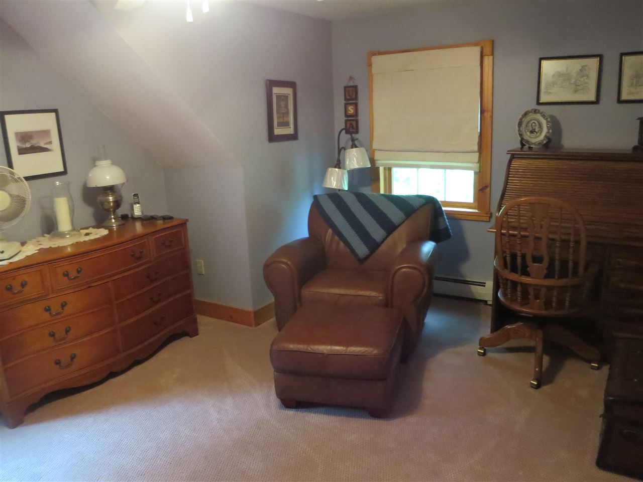 142 Furnace Brook Road Shaftsbury, VT 05201 - Photo 28 of 40