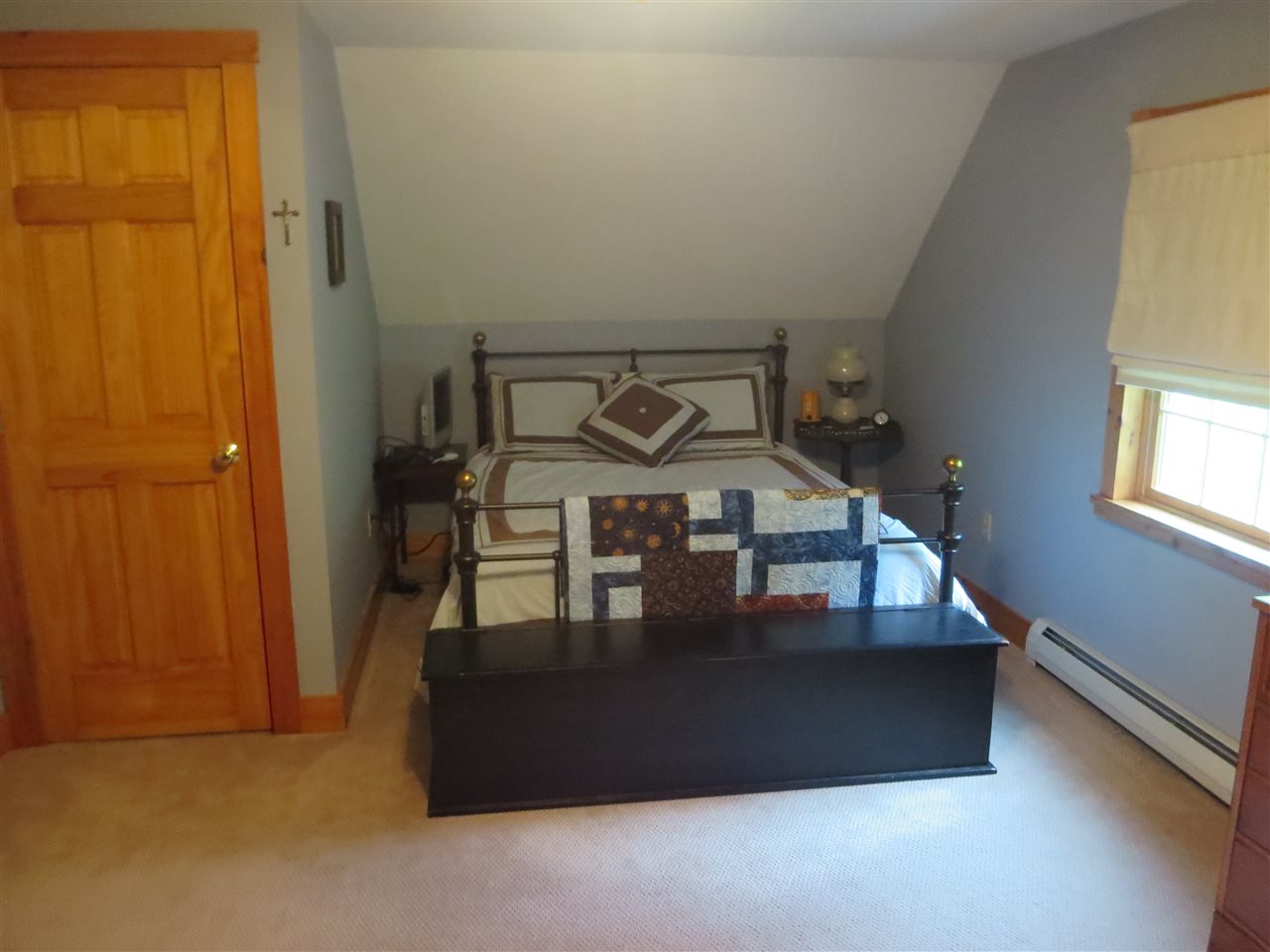 142 Furnace Brook Road Shaftsbury, VT 05201 - Photo 29 of 40