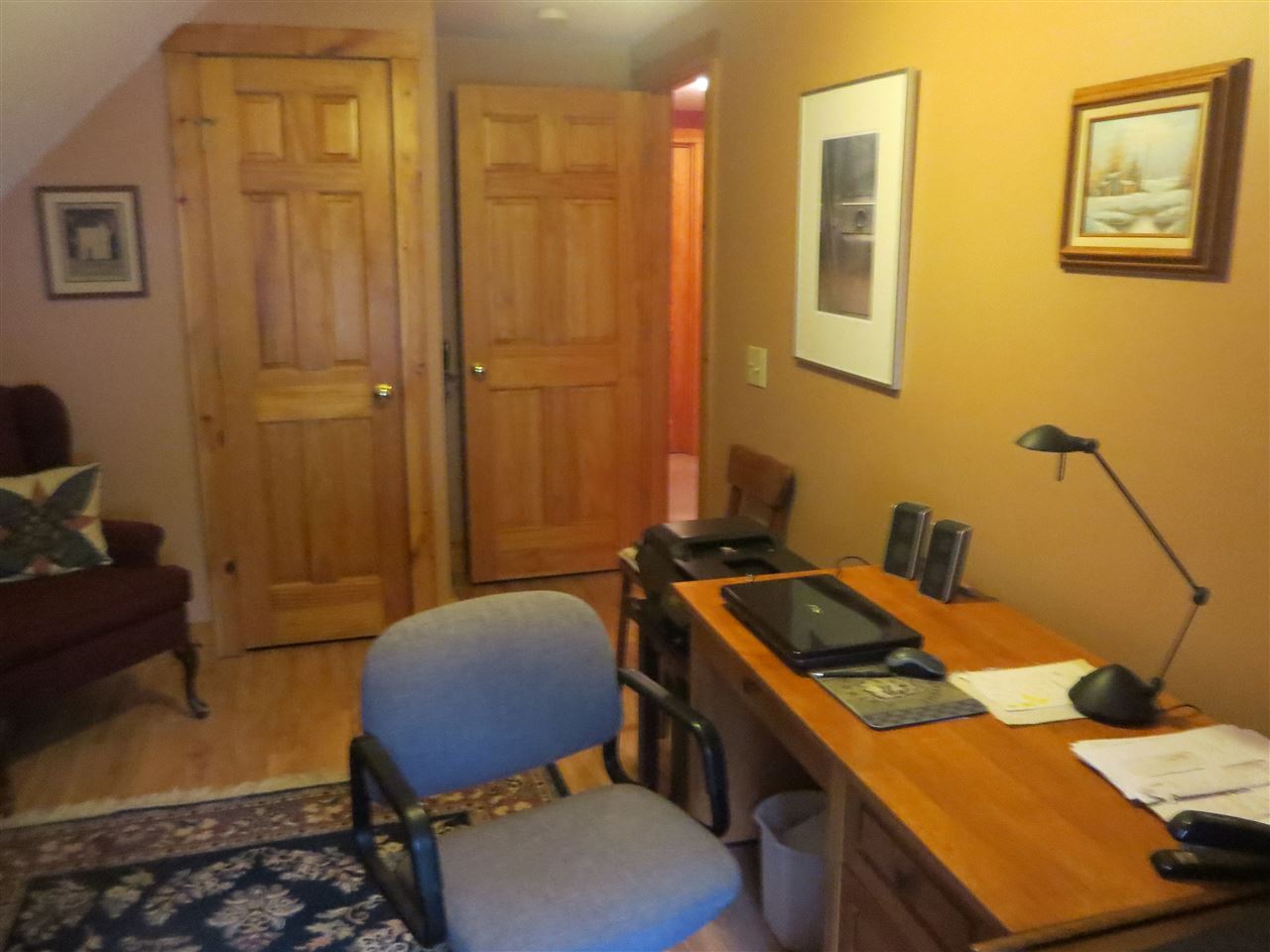 142 Furnace Brook Road Shaftsbury, VT 05201 - Photo 30 of 40