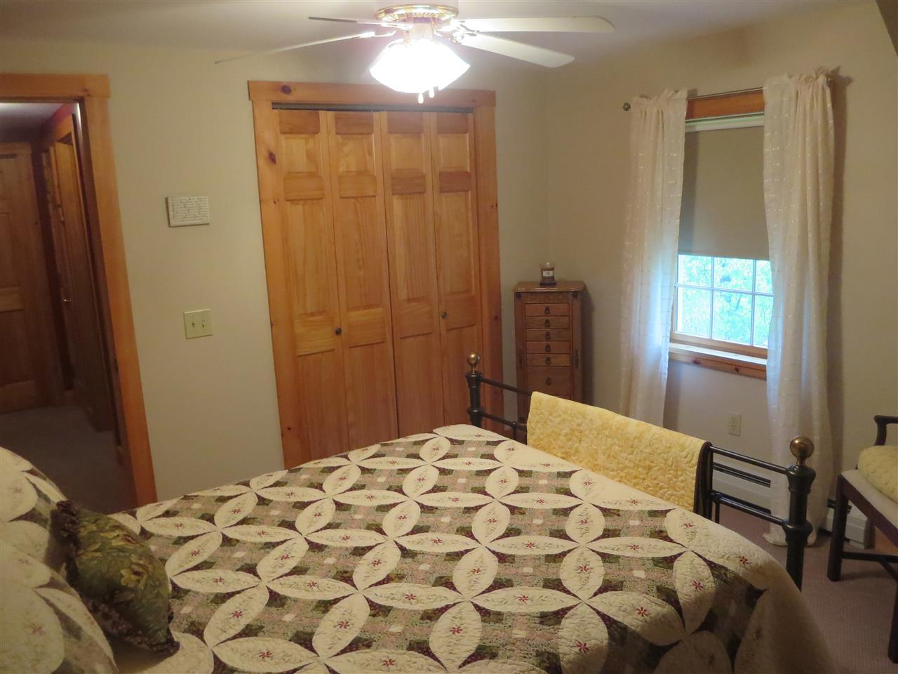 142 Furnace Brook Road Shaftsbury, VT 05201 - Photo 31 of 40