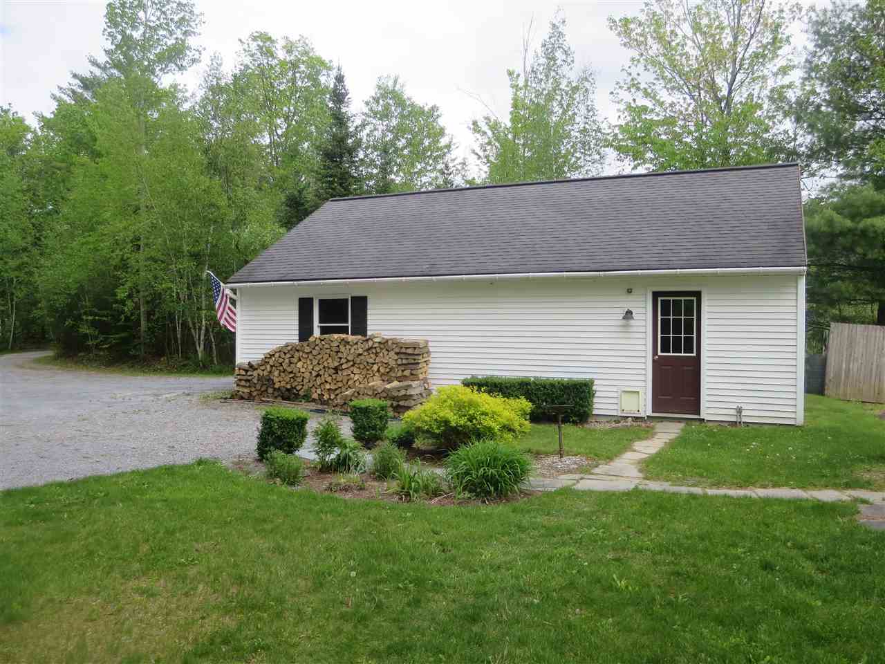 142 Furnace Brook Road Shaftsbury, VT 05201 - Photo 37 of 40