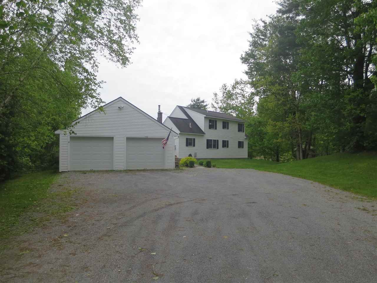 142 Furnace Brook Road Shaftsbury, VT 05201 - Photo 39 of 40