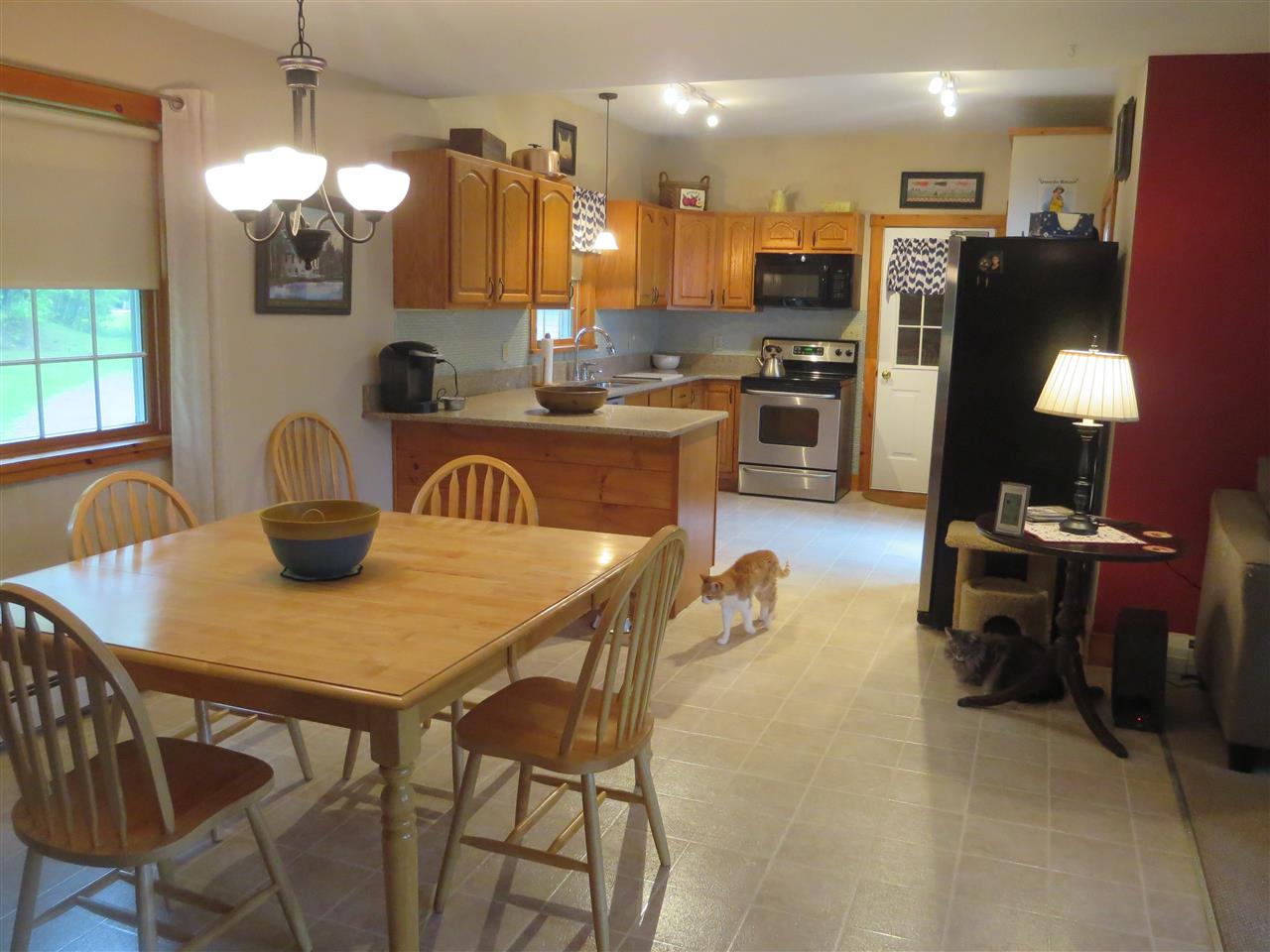 142 Furnace Brook Road Shaftsbury, VT 05201 - Photo 7 of 40