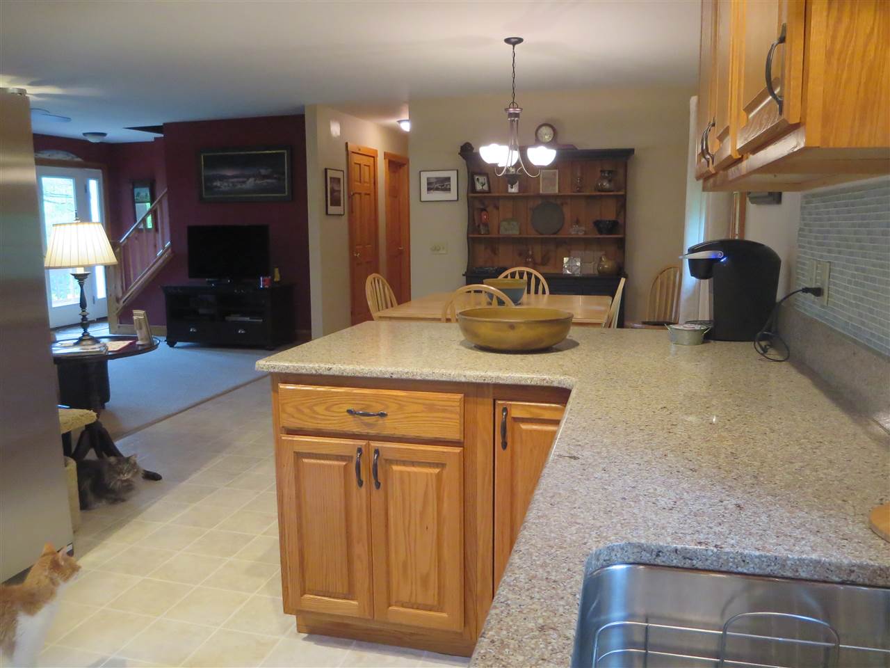 142 Furnace Brook Road Shaftsbury, VT 05201 - Photo 9 of 40