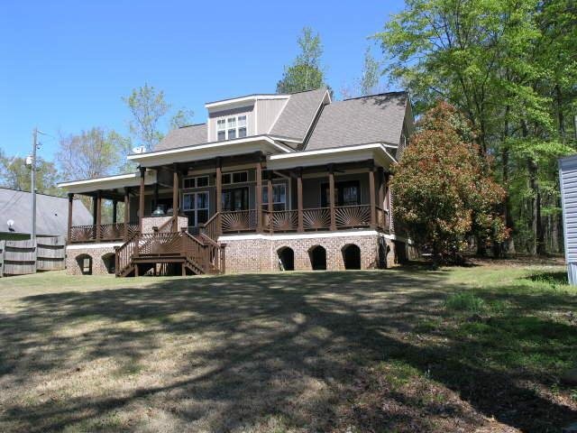 205 Bluegill Road Eatonton, GA 31024 - Photo 1 of 1 Gallery Image 1