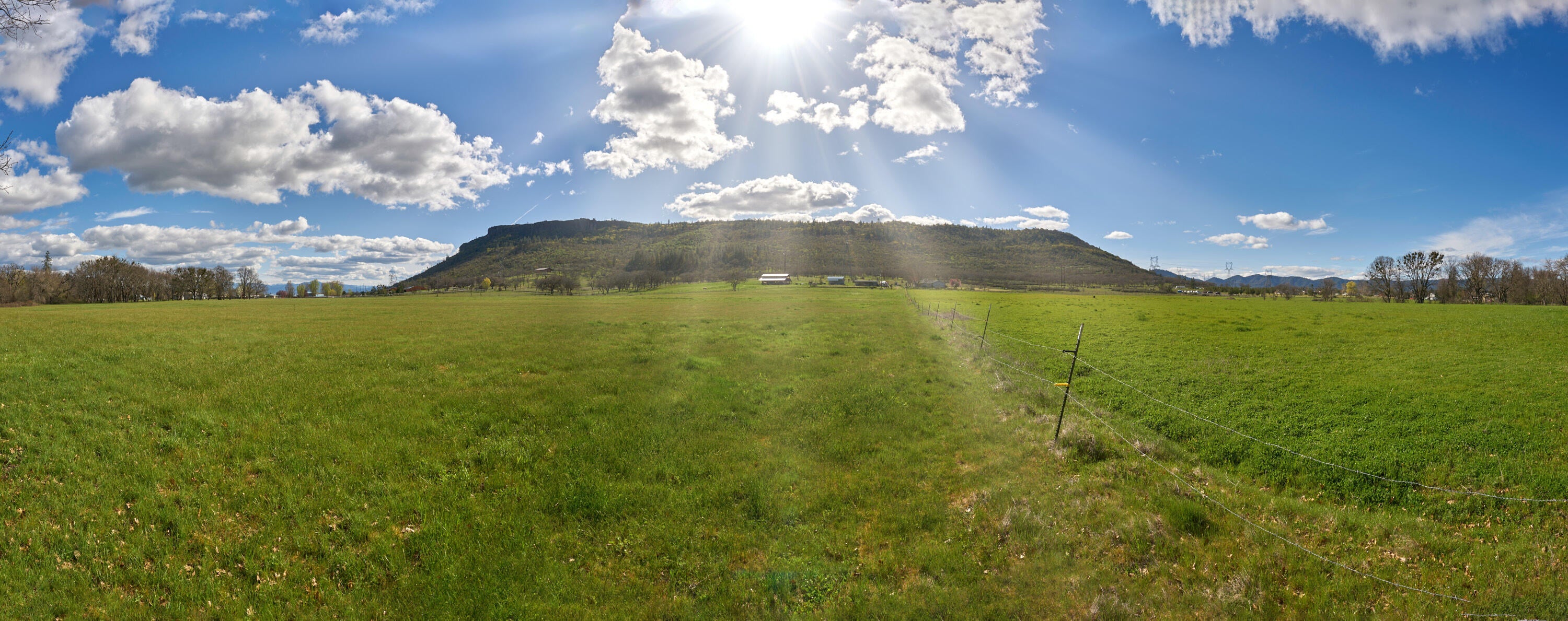 Table Rock