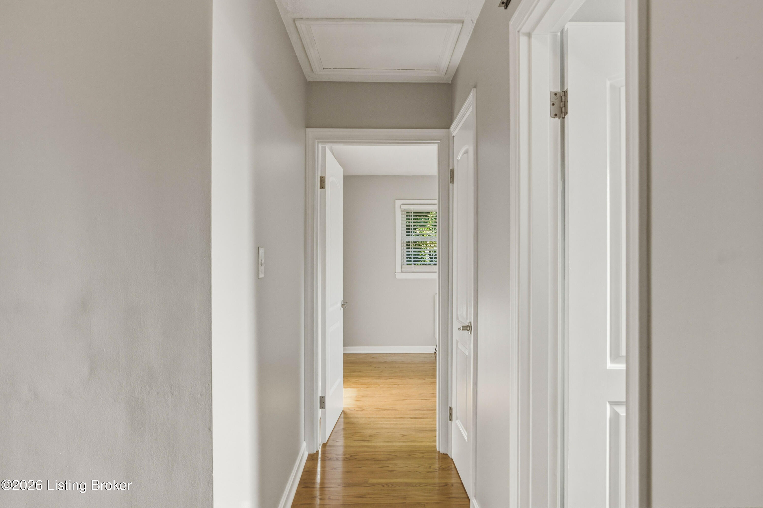 8811 Waltlee Road Louisville, KY 40291 - Photo 26 of 42 26-Hallway-2