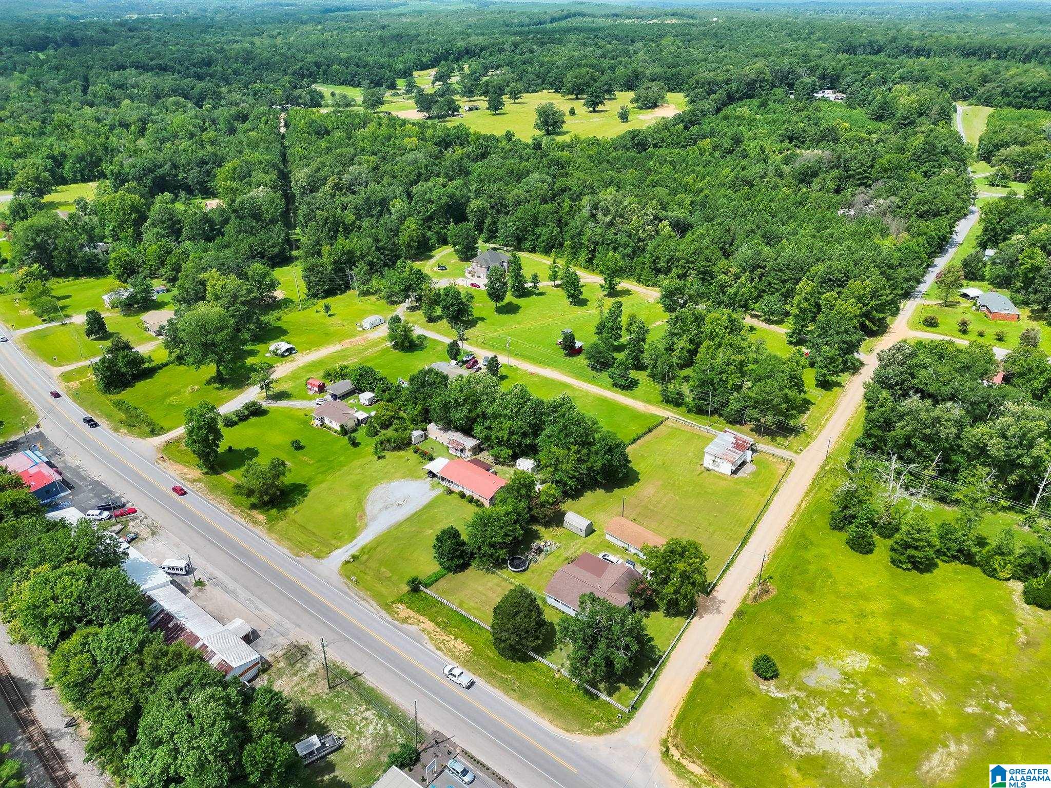 21 Red Road Calera, AL 35040 - Photo 46 of 47 Gallery Image 46