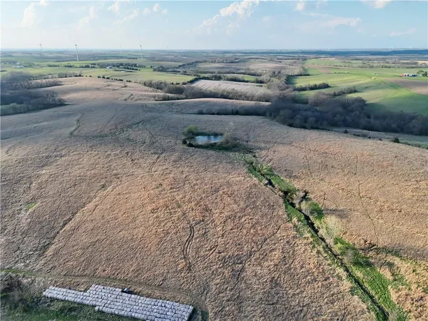 $843,500 | County Road, Hopkins, MO 64461