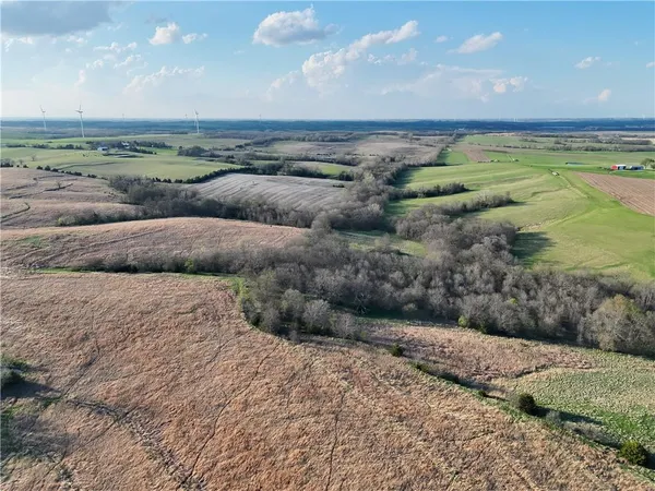 $843,500 | County Road, Hopkins, MO 64461