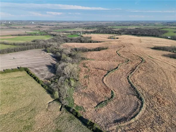 $843,500 | County Road, Hopkins, MO 64461