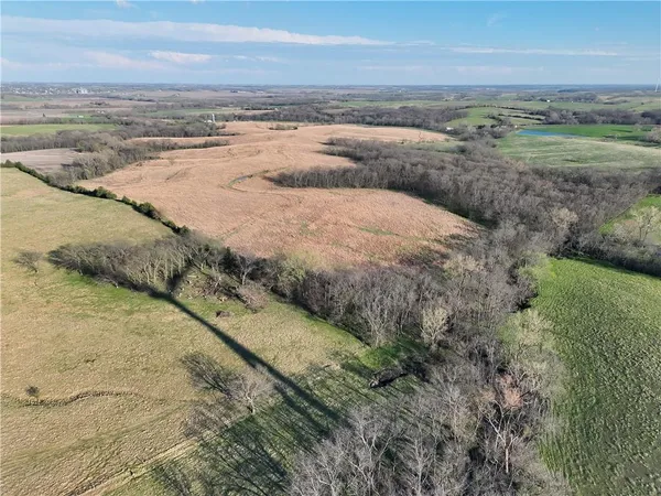 $843,500 | County Road, Hopkins, MO 64461