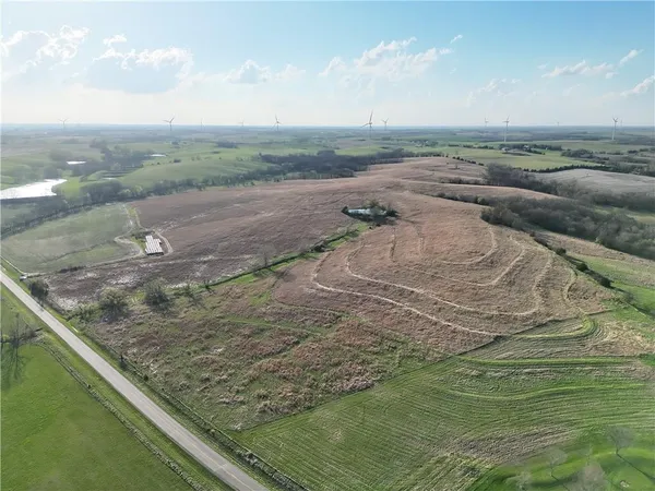 $843,500 | County Road, Hopkins, MO 64461