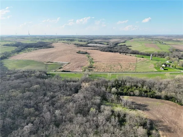$843,500 | County Road, Hopkins, MO 64461