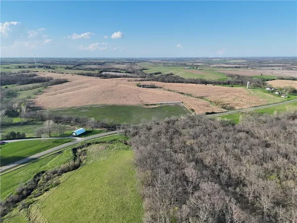 $843,500 | County Road, Hopkins, MO 64461