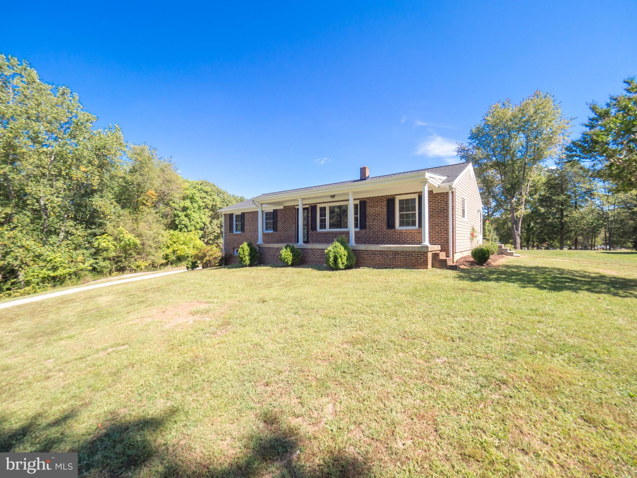 6047 Waterford Road Rixeyville, VA 22737 - Photo 1 of 25