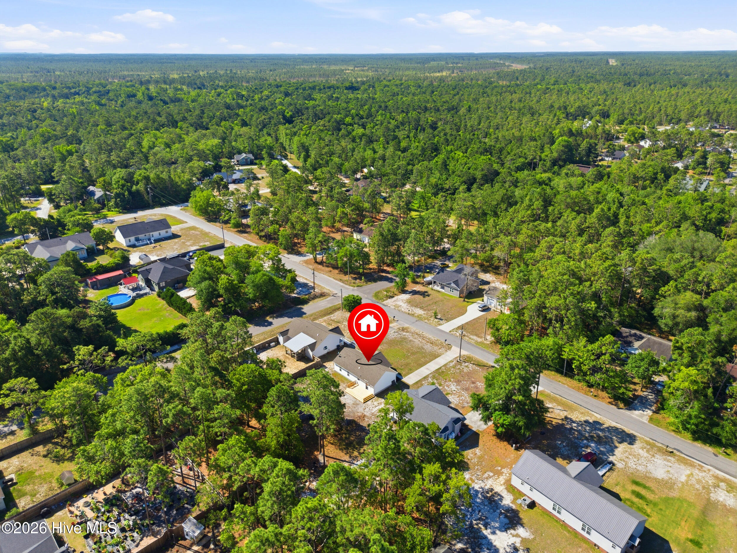 87 South High Point Road Southport, NC 28461 - Photo 35 of 36