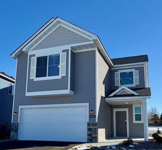 $379,900 | 3212 Kady Avenue Northeast, St. Michael, MN 55376