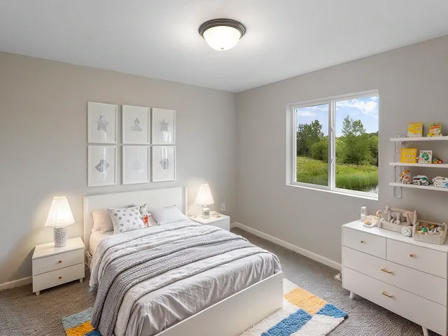 $379,900 | 3212 Kady Avenue Northeast, St. Michael, MN 55376