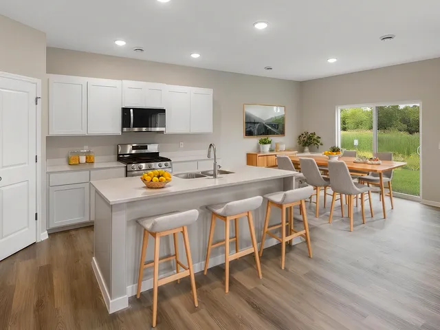 $379,900 | 3212 Kady Avenue Northeast, St. Michael, MN 55376