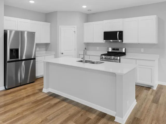 $379,900 | 3212 Kady Avenue Northeast, St. Michael, MN 55376