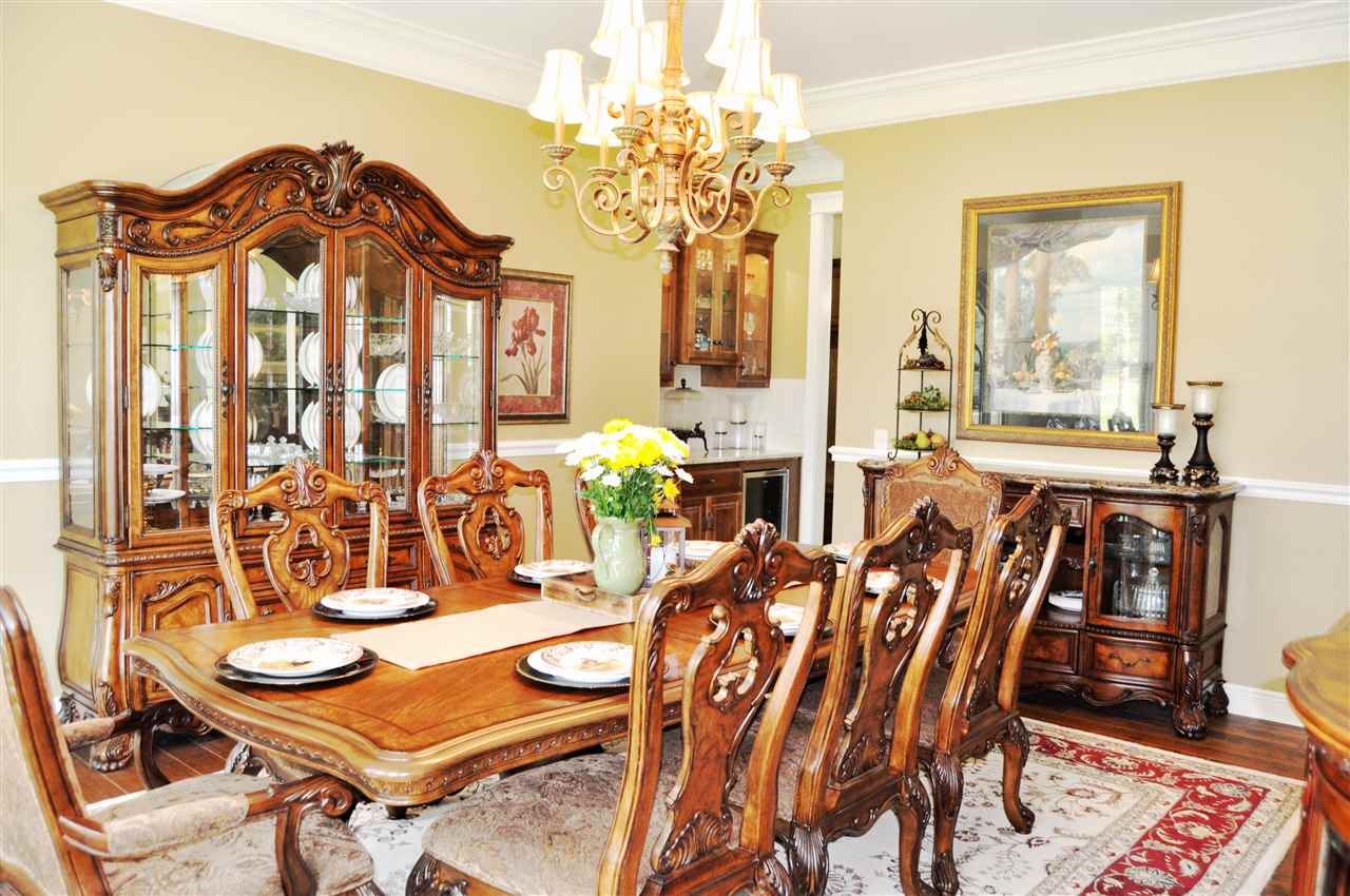 28209 Rigsby Road Daphne, AL 36526 - Photo 4 of 23 DINING ROOM