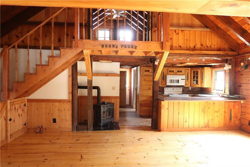 443 Bartlett Road Mount Vernon, ME 04352 - Photo 5 of 35 Photo