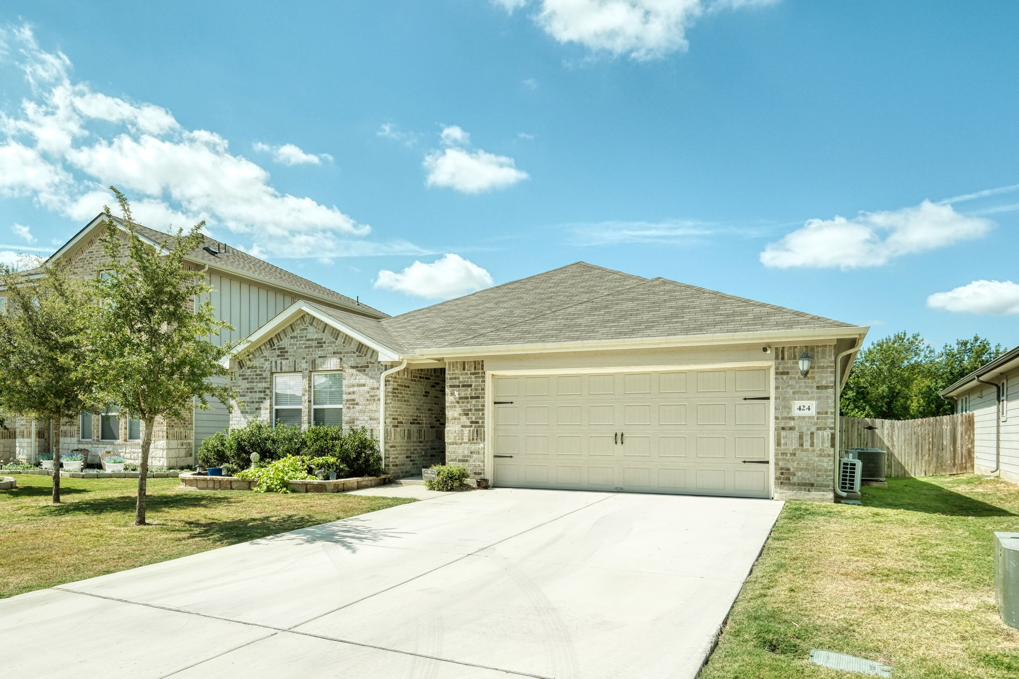 424 Windy Reed Road Hutto, TX 78634 - Photo 1 of 1 Gallery Image 1