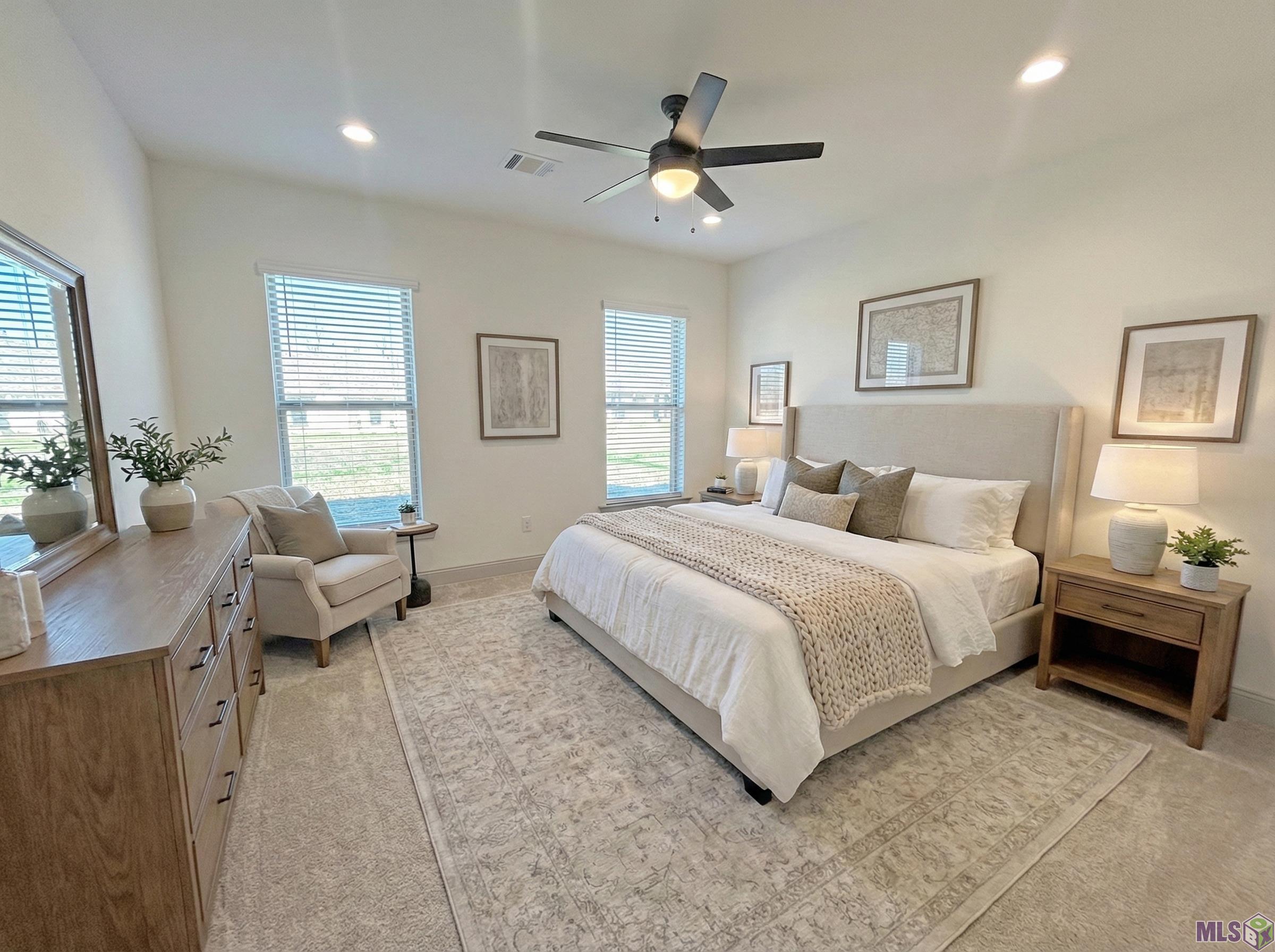4942 Cottage Drive Addis, LA 70710 - Photo 20 of 25