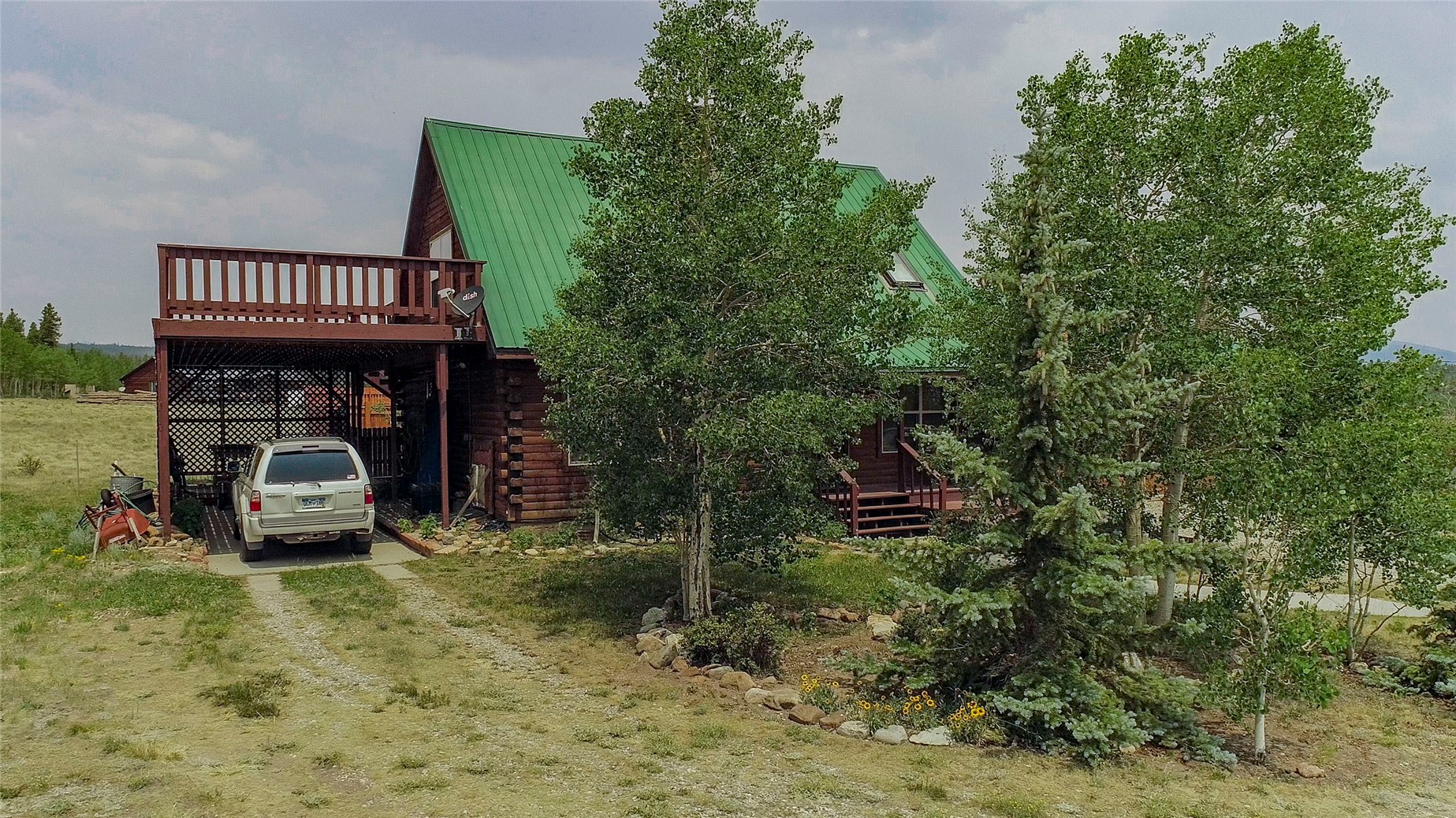 653 Vine Road Fairplay, CO 80440 - Photo 48 of 50