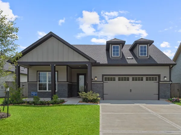 $425,000 | 1214 Hidden Oaks Drive, Tomball, TX 77375