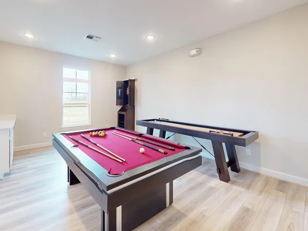 $425,000 | 1214 Hidden Oaks Drive, Tomball, TX 77375