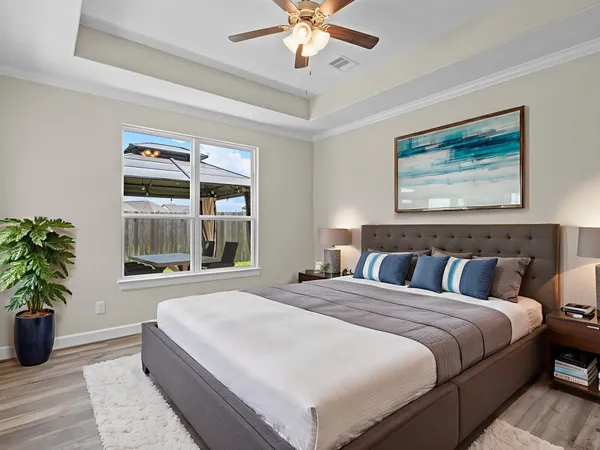 $425,000 | 1214 Hidden Oaks Drive, Tomball, TX 77375
