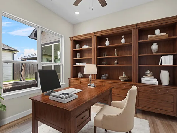 $425,000 | 1214 Hidden Oaks Drive, Tomball, TX 77375